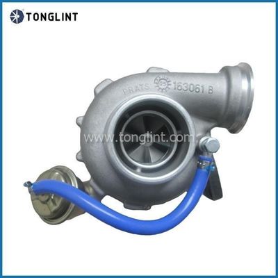 calidad  Turbocharger Quality Turbo K16 53169887129 53169707129 fábrica