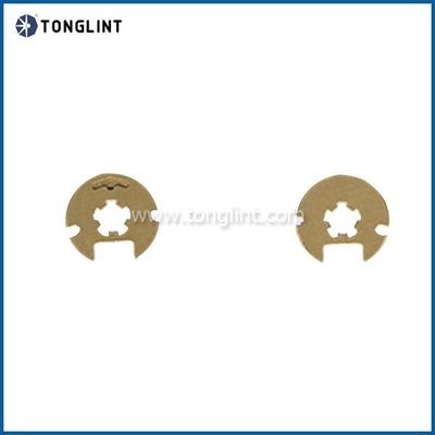 calidad  Turbocharger Small Thrust Bearings fábrica