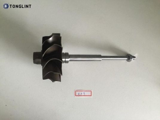 calidad  Turbocharger Turbine Wheels fábrica