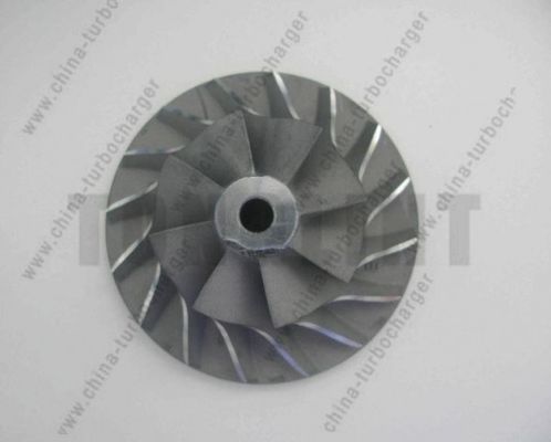 calidad  H1C 3537149 Turbo Compressor Wheel fábrica