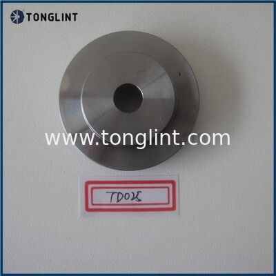 calidad  TD025 / TDO25 F / B Turbocharger Sealplate fábrica