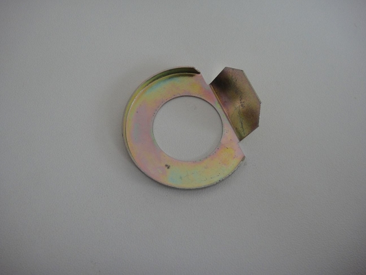 Deflector de aceite HX30