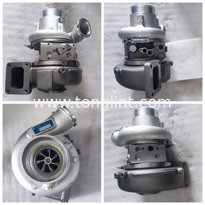 HE400VG HE451VE 2882111 Turbocompresor para varios motores de la serie ISX15 ISX QSX