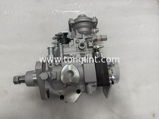 Bomba de combustible 2853529 0460424351 Compatible con motor diésel Case IH Iveco