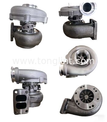 Camión Mercedes Benz T04E66 Turbo 466646-0041/5041