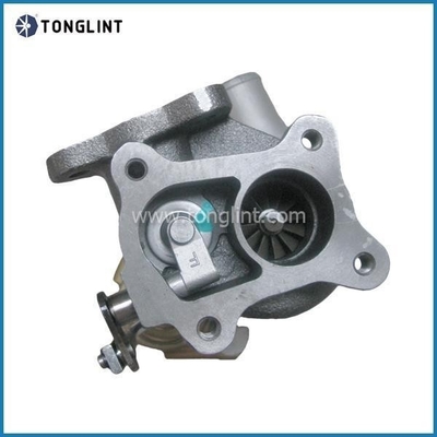 Opel Corsa Astra Turbocharger combinado TD025M 49173-06501