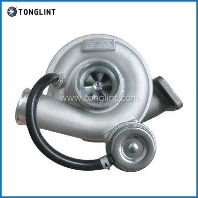 Motor Turbo del turbocompresor diesel