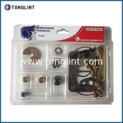 El kit de servicio de turbocompresores TO4B