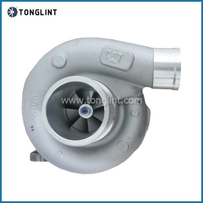 Turbocompresor S2E 168190 para el motor 3116TA