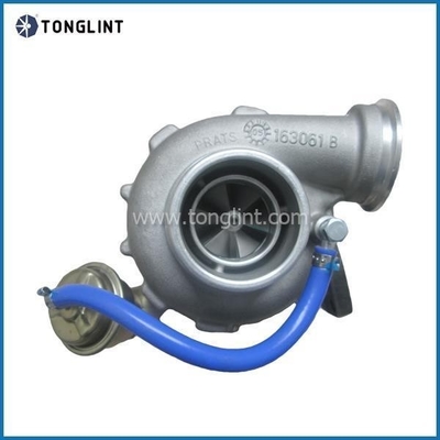 Calidad Turbo K16 53169887129 53169707129 del turbocompresor