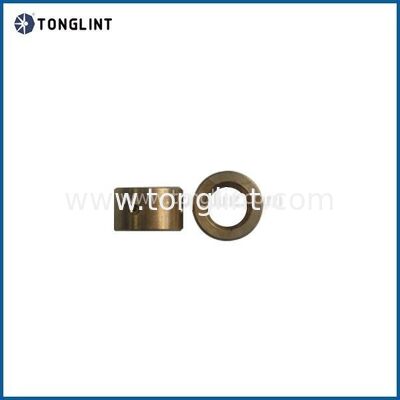 El cargador de diario del turbocompresor TD05 TD06