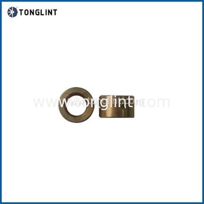 Cojinete de apoyo del turbocompresor para Turbo TV61