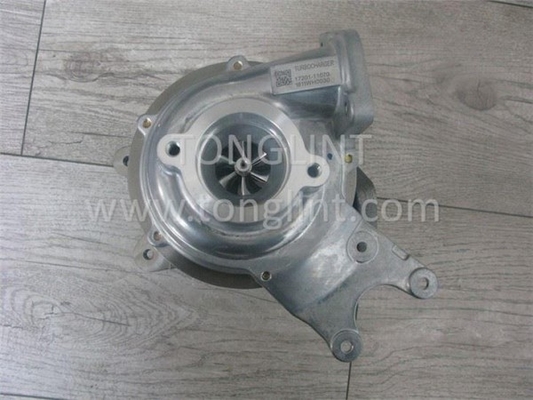 TURBOCOMPRESOR 2GD-FTV TOYOTA HILUX 2.4L de CT16V 17201-11070