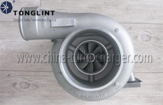 Cummins diverso BHT3B Turbo 3529040