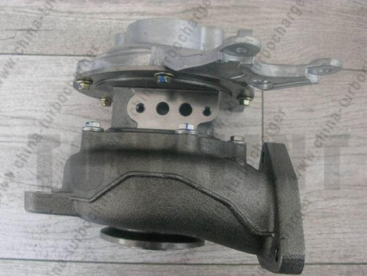 Turbocompresor de 1GD 17201-11070