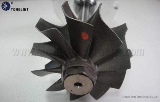 Asamblea del rotor del turbocompresor de GT2256S 736210-0009