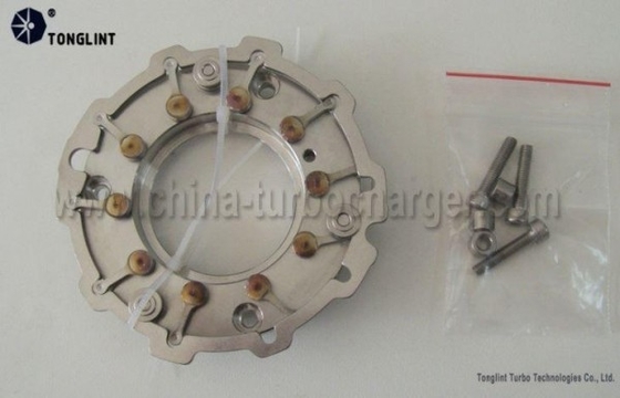 Anillo de acero de la boca de GT1544V 753420-0005 753420-0003 Turbo