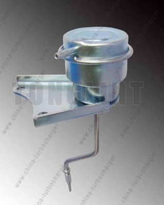 Turbocompresor Wastegate de TD05H-14G