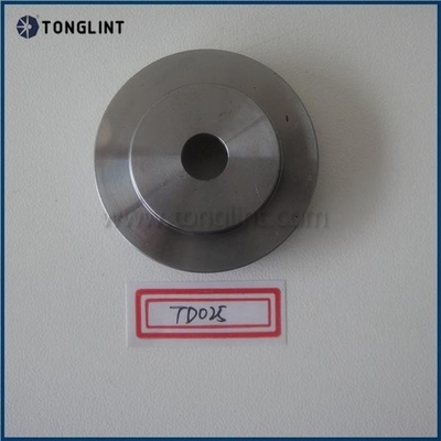 Turbocompresor Sealplate de TD025/de TDO25 F/de B