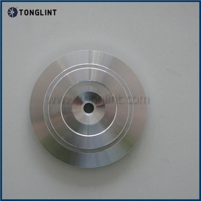 Placa posterior K03/K04 5304-151-5712 5304-151-5702 de Turbo