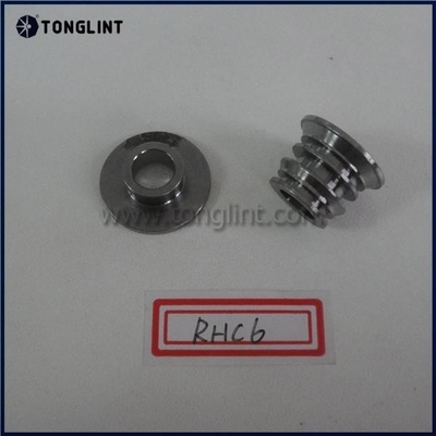 Cuello RHC6 del empuje del turbocompresor