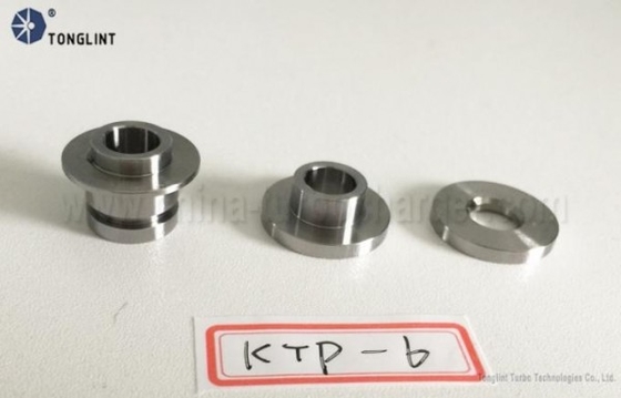 Empuje la manga y el cuello KTP-6