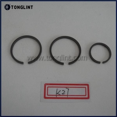 Aro del pistón del turbocompresor doble K27/K28 del anillo de cierre