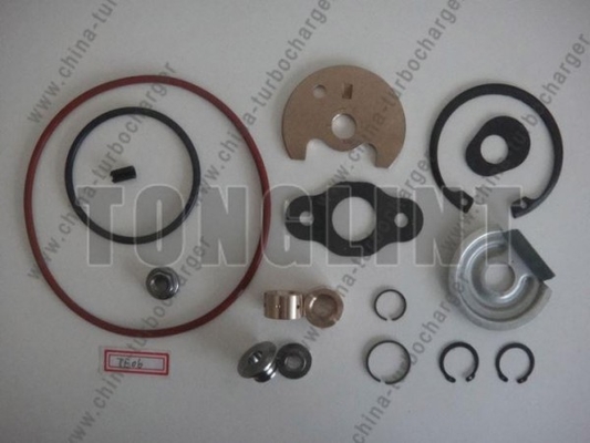 Equipo de reparación de TE06H Turbo