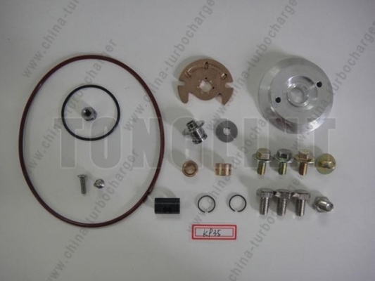 Equipo de reparación de KP35 Turbo