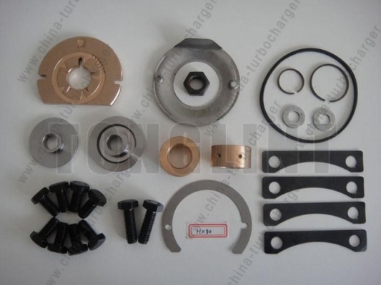 Equipo de reparación de HX80/de HC5A/de HX82 Cummins Turbo