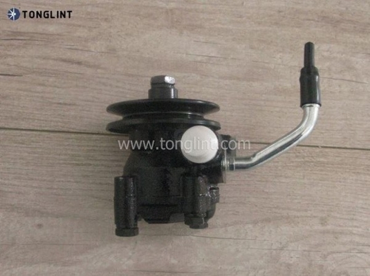 Bomba de la dirección de poder de Turbo del turbocompresor